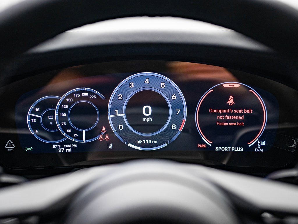 New 2026 Porsche 911 Carrera S image 36