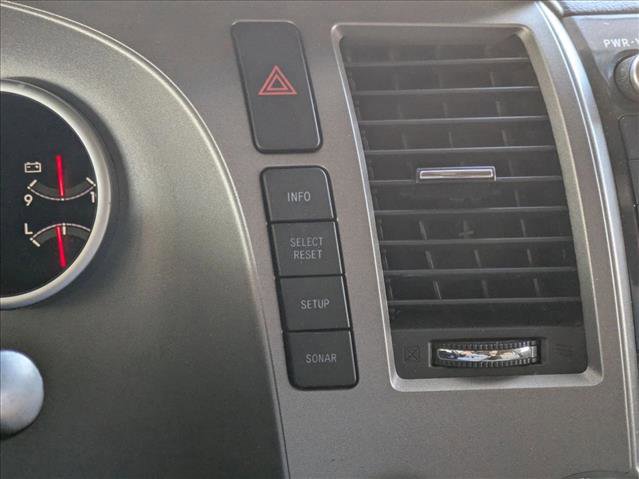 Used 2013 Toyota Sequoia Limited image 12