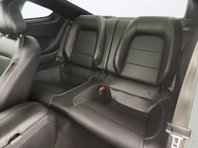 Used 2021 Ford Mustang Premium RWD image 23