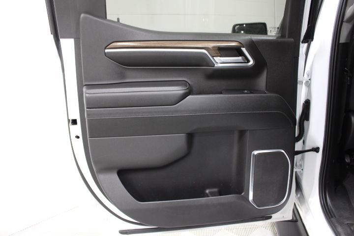 Used 2024 Chevrolet Silverado 1500 LT Trail Boss w/ Protection Package image 21