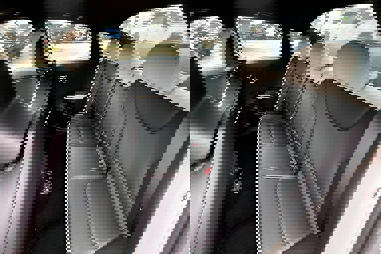 Used 2025 Kia K4 GT-Line w/ GT-Line Premium Package image 20