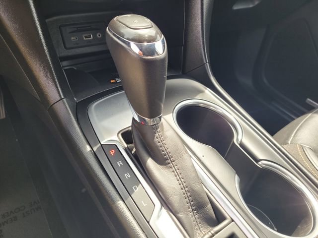 Used 2019 Chevrolet Equinox Premier image 23