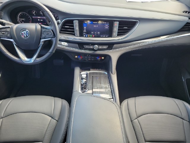 Certified 2024 Buick Enclave Essence w/ Experience Buick Package AWD/4WD image 11