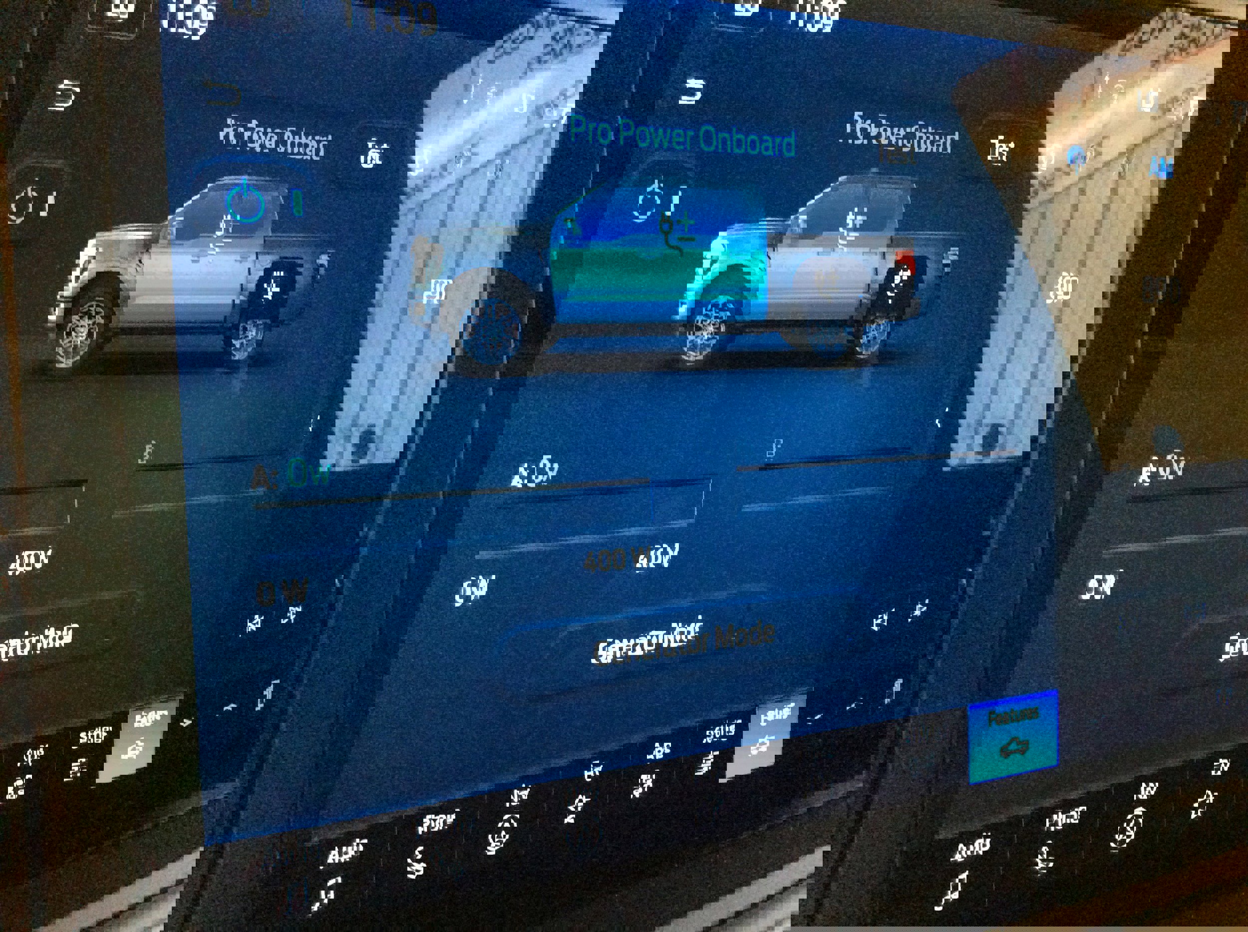 Used 2024 Ford F150 XLT w/ Equipment Group 303A High image 32