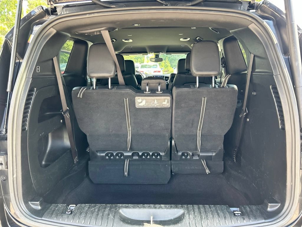 Used 2018 Chrysler Pacifica Touring-L Plus w/ S Appearance Package FWD image 24