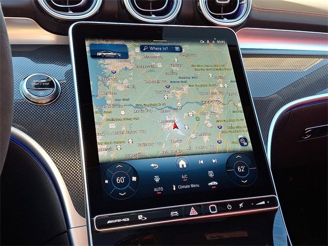 New 2026 Mercedes-Benz CLE 53 AMG 4MATIC Coupe image 14