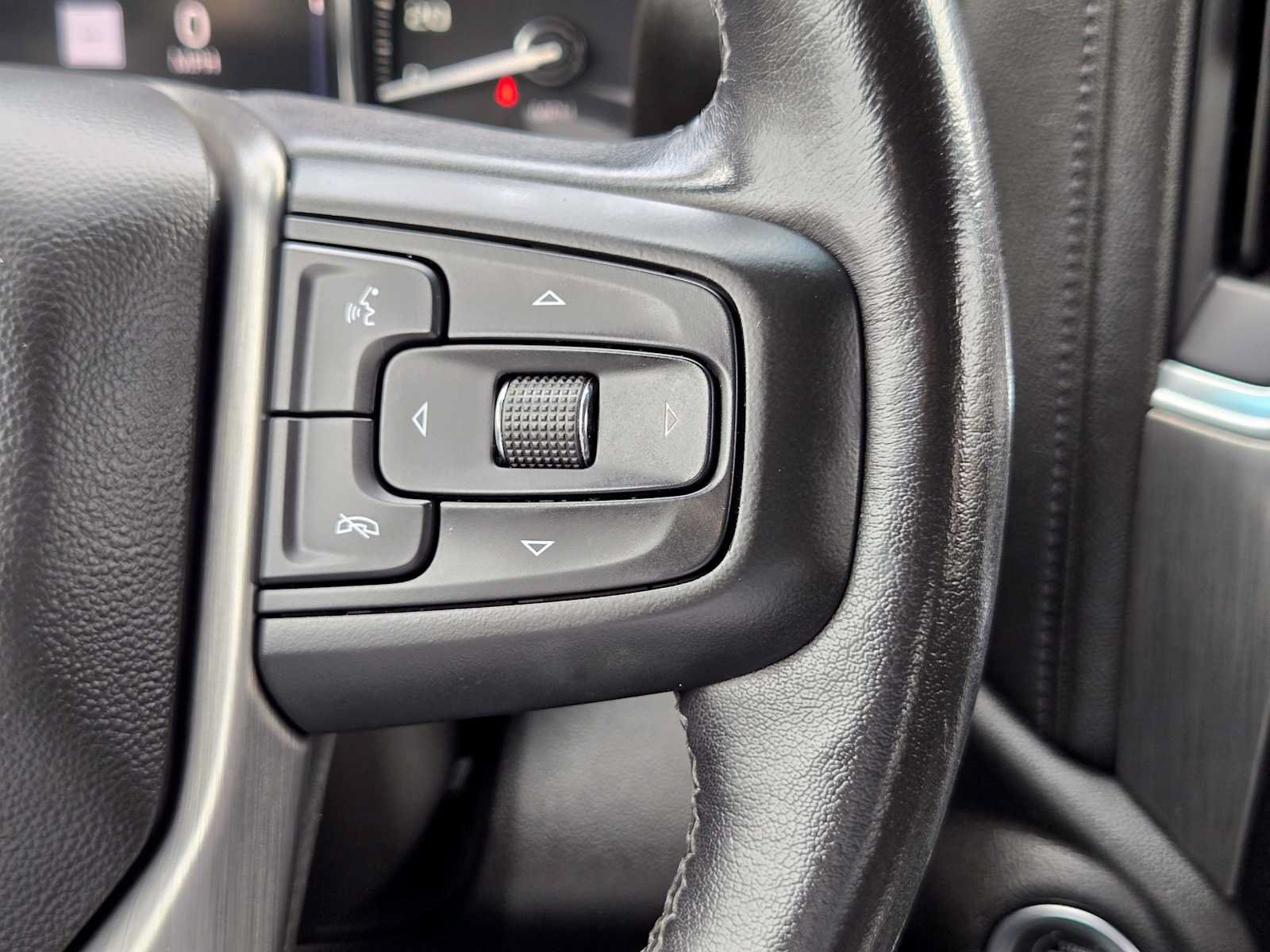 Certified 2022 GMC Sierra 2500 Denali AWD/4WD image 22