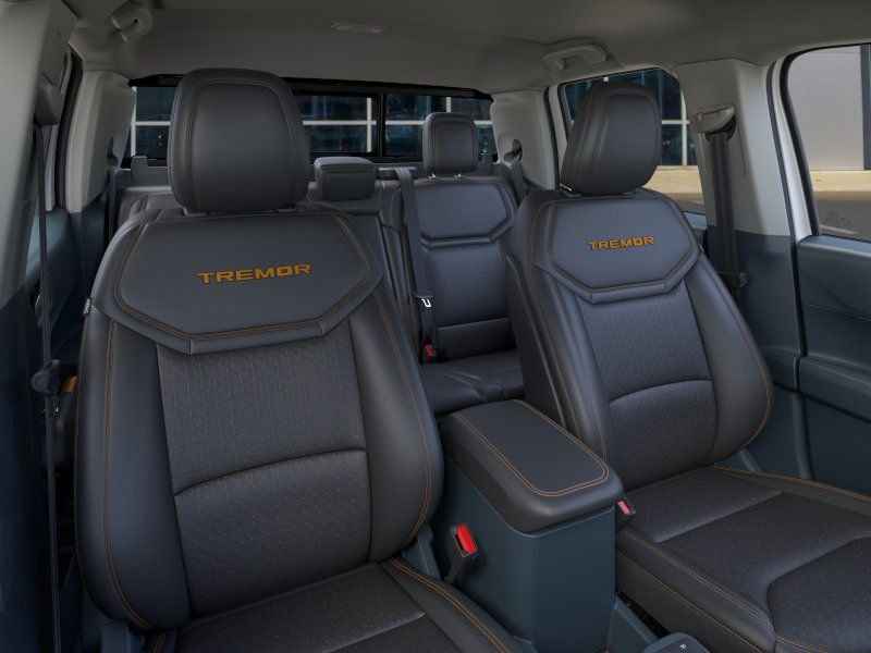New 2026 Ford Maverick Tremor AWD/4WD image 10