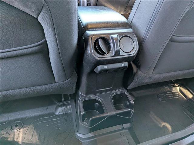 Used 2020 Jeep Gladiator Sport w/ Quick Order Package 24S AWD/4WD image 24