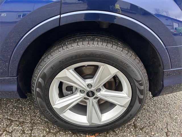 Used 2024 Audi Q7 2.0T Premium Plus image 24