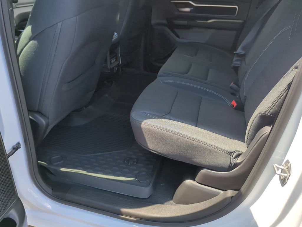 New 2026 RAM 1500 Big Horn image 41