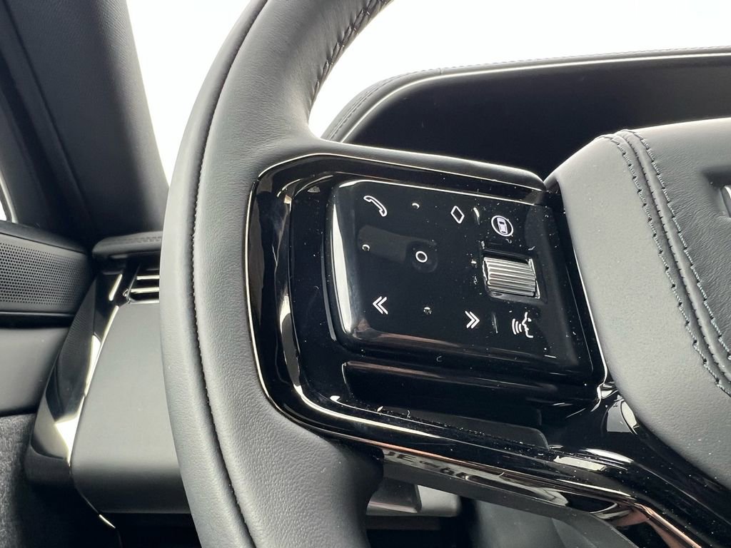 New 2026 Land Rover Range Rover Sport Dynamic SE image 12