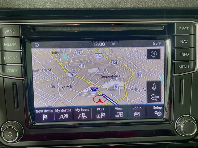 Used 2016 Volkswagen Jetta Sport FWD image 15