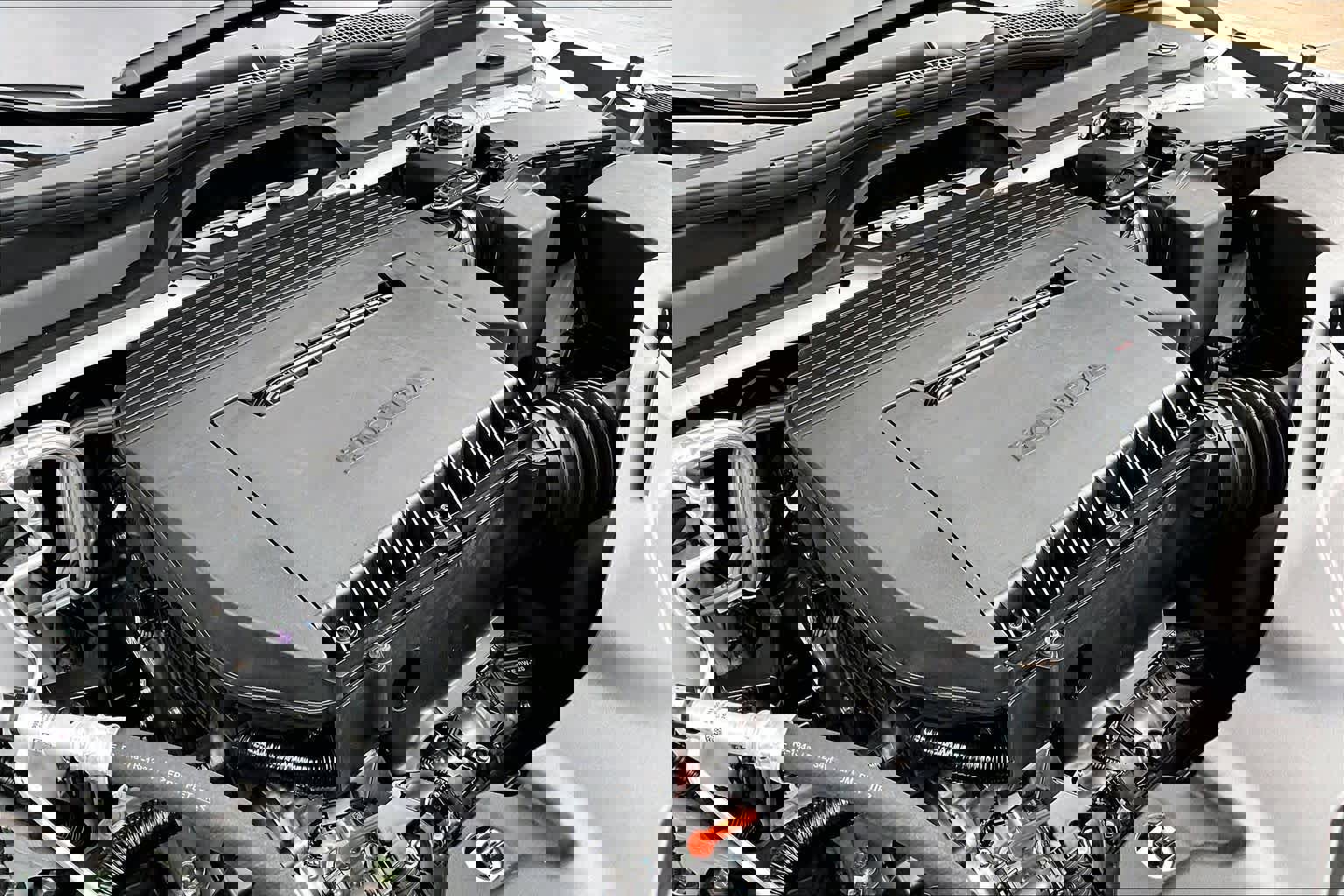 New 2026 Honda Pilot Sport image 17