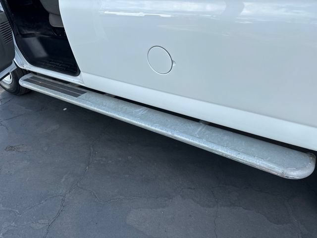 Certified 2024 Chevrolet Express 2500 w/ Driver Convenience Package RWD image 26