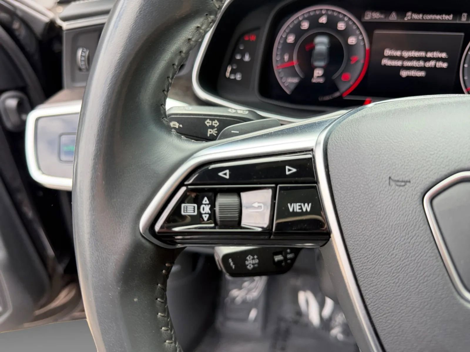 Used 2019 Audi A6 3.0T Prestige w/ Prestige Package AWD/4WD image 24