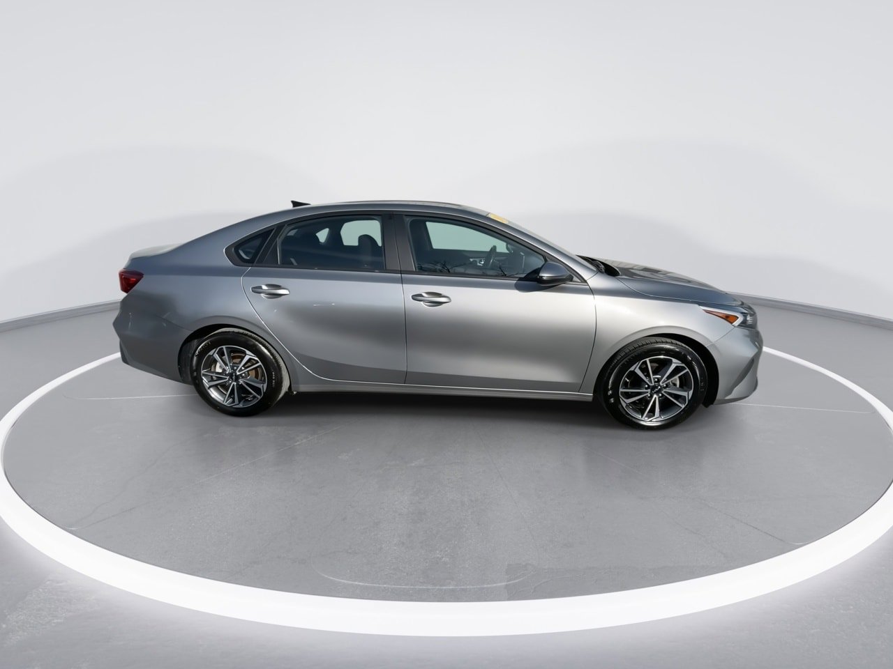 Used 2023 Kia Forte LXS w/ LXS Technology Package FWD image 24