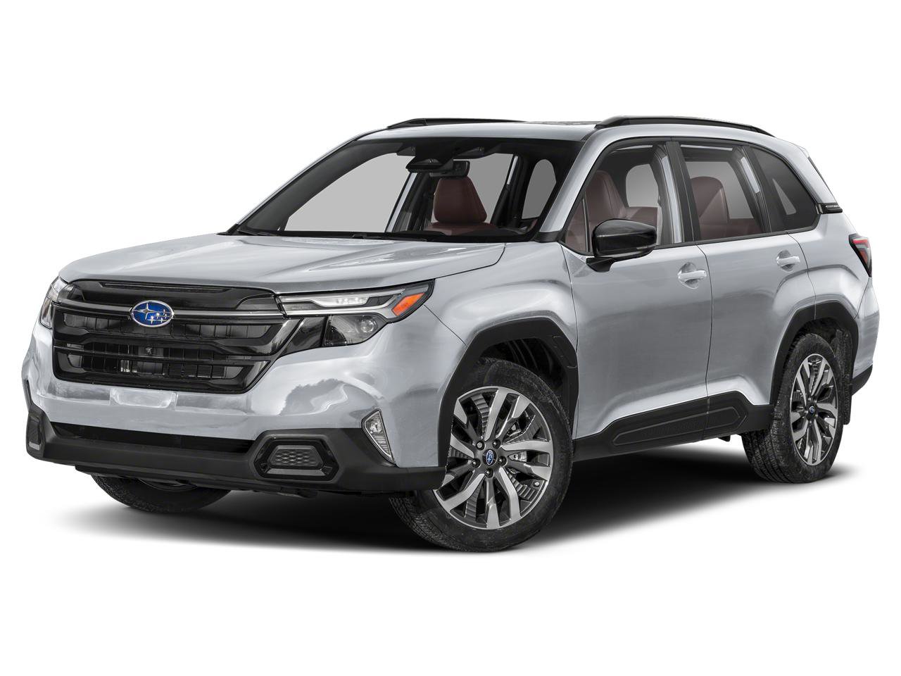 New 2026 Subaru Forester Touring image 1