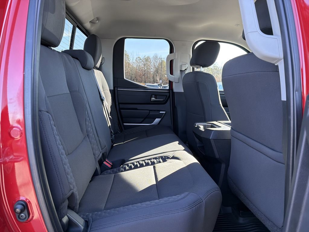 Used 2022 Toyota Tundra SR5 image 16