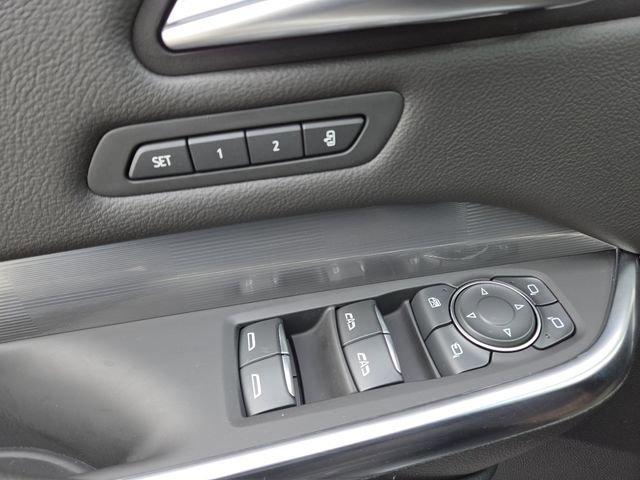 Used 2024 Cadillac XT4 Premium Luxury w/ Technology Package image 11