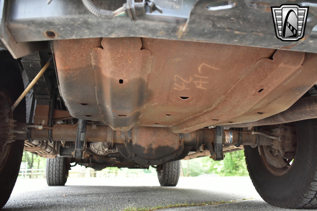 Used 2005 Ford Excursion Eddie Bauer image 21