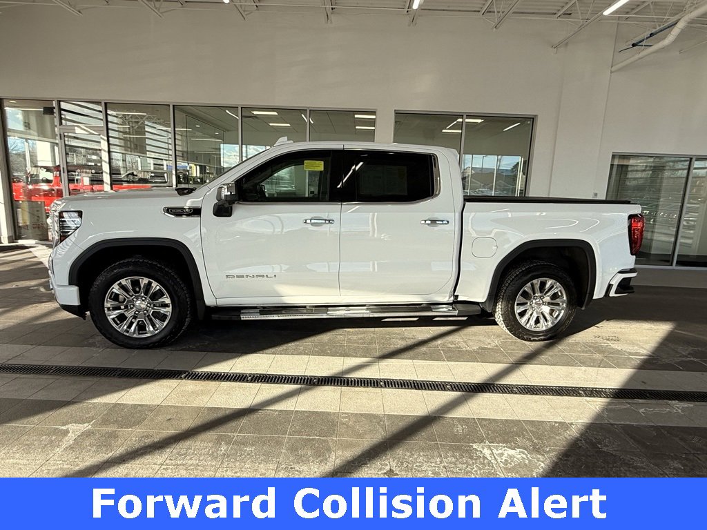 Used 2022 GMC Sierra 1500 Denali image 5