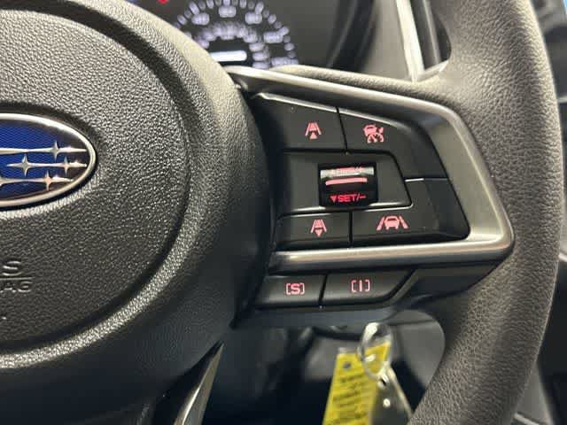 Used 2022 Subaru Impreza 2.0i Premium AWD/4WD image 18