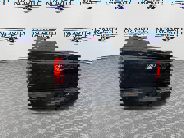 New 2025 Ford F150 Platinum w/ Equipment Group 702A High image 7