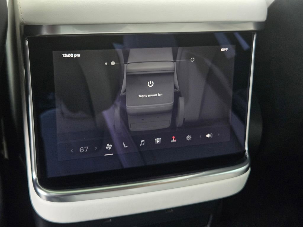 Used 2022 Tesla Model X Plaid AWD/4WD image 18