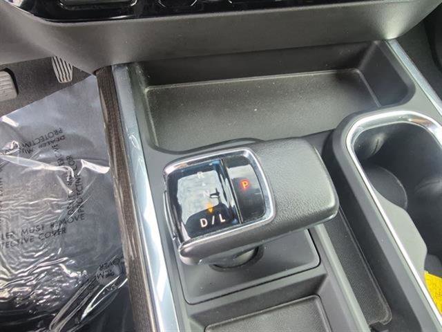 Used 2022 Chevrolet Silverado 1500 RST image 27