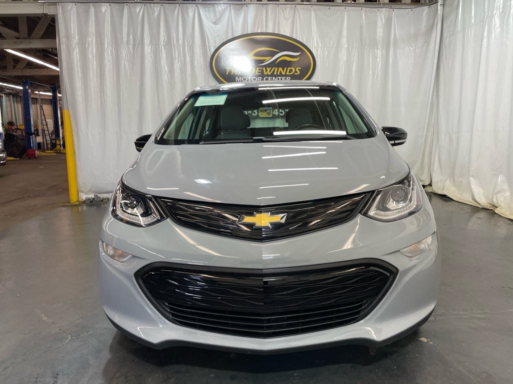 Used 2020 Chevrolet Bolt LT FWD image 9