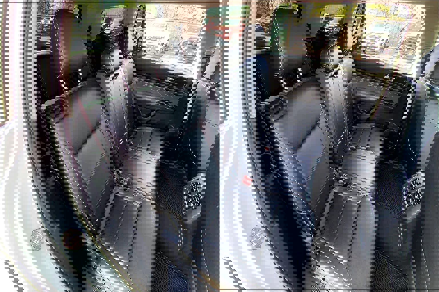 Used 2022 Volkswagen Atlas SE image 19