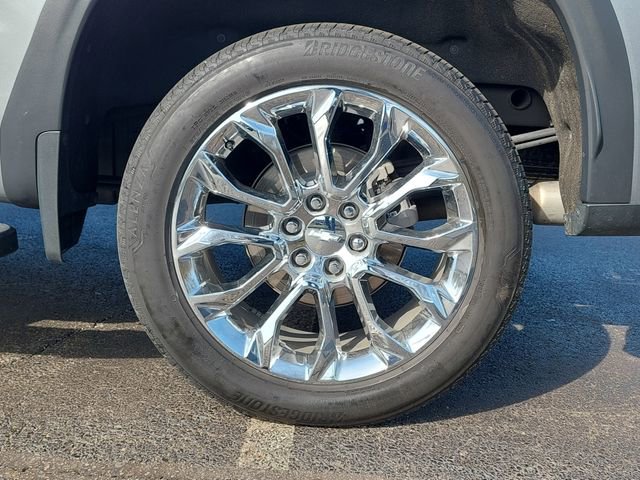 Used 2023 Chevrolet Silverado 1500 High Country w/ Technology Package image 7