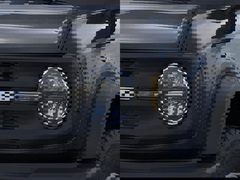 New 2026 Ford Bronco Big Bend image 20