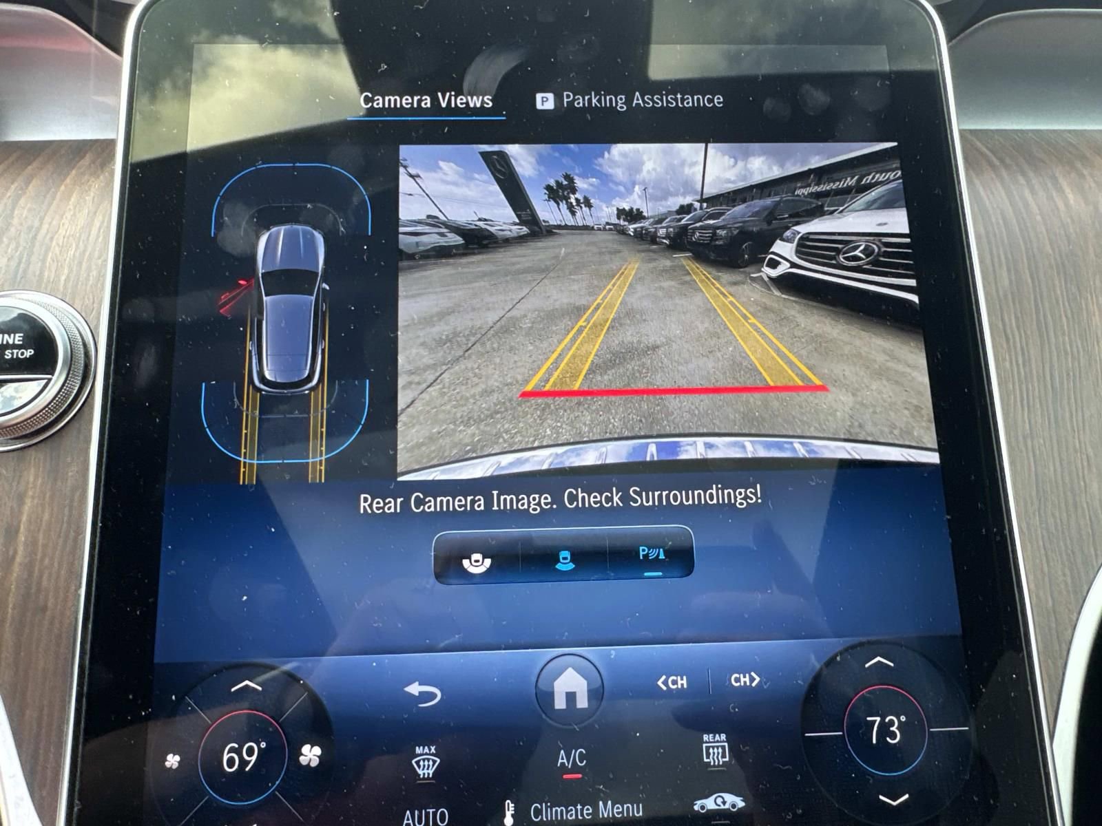 Used 2025 Mercedes-Benz GLC 300 image 26