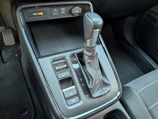 Used 2023 Honda CR-V Sport image 27