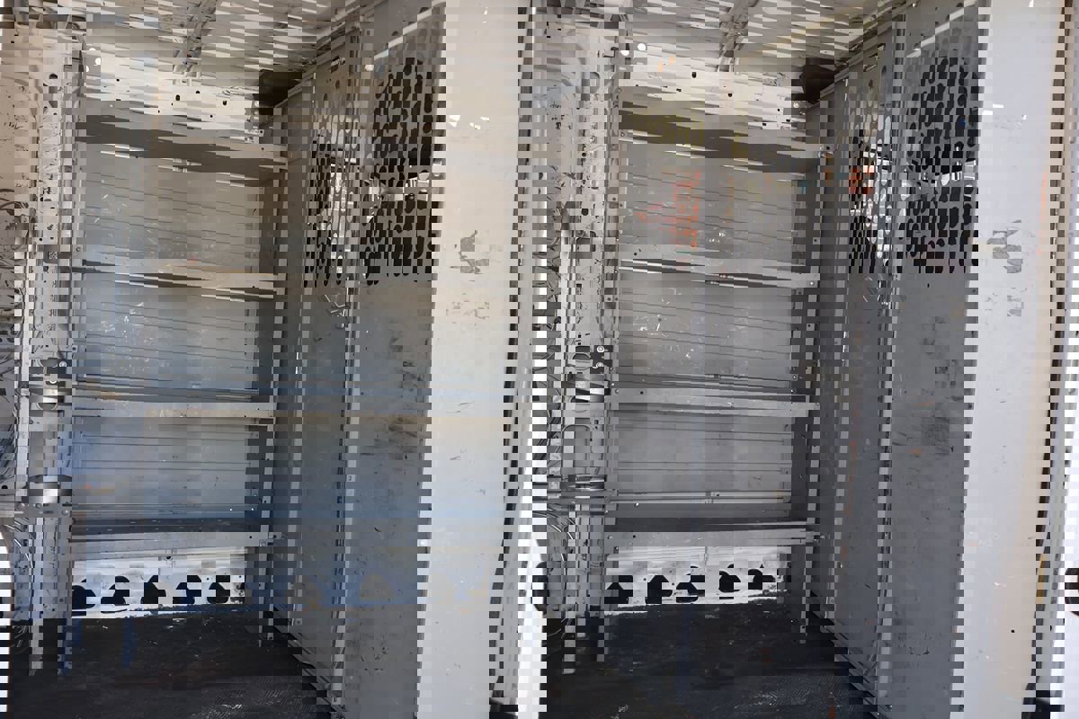 Used 2020 RAM ProMaster 1500 image 17