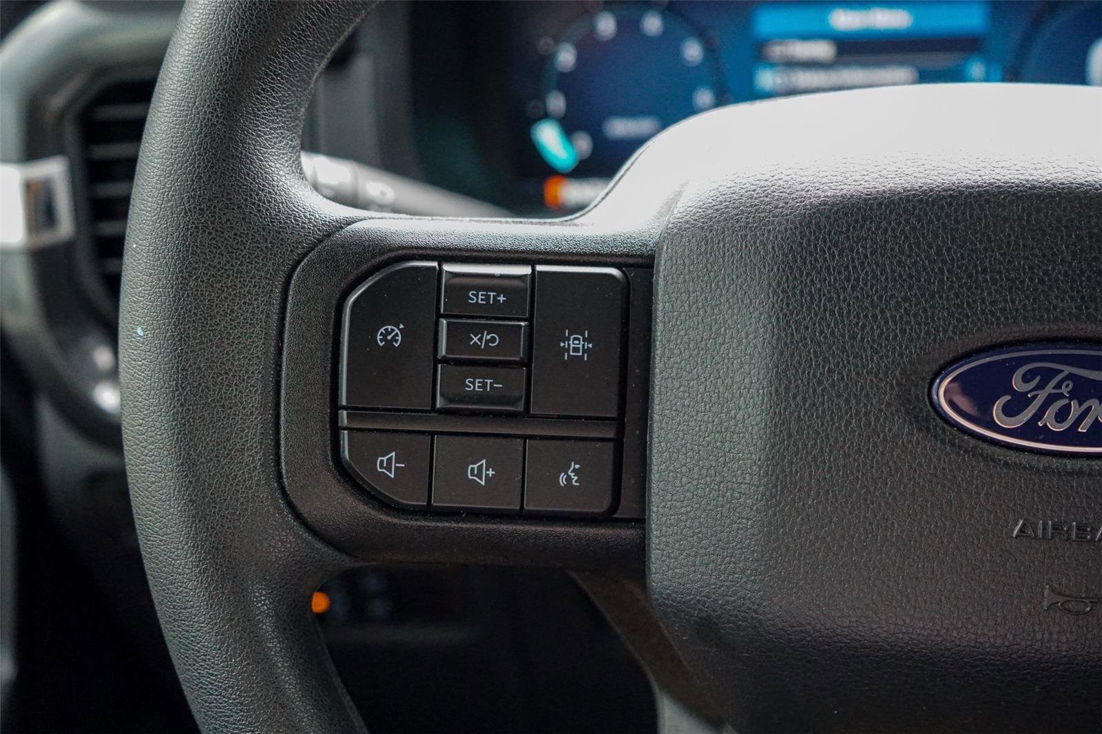 Used 2025 Ford F150 STX w/ Equipment Group 200A image 16