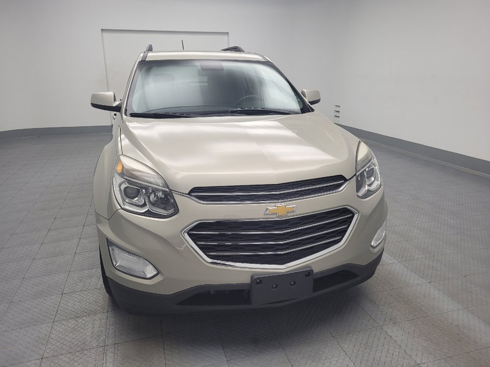 Used 2016 Chevrolet Equinox LT w/ Convenience Package image 14