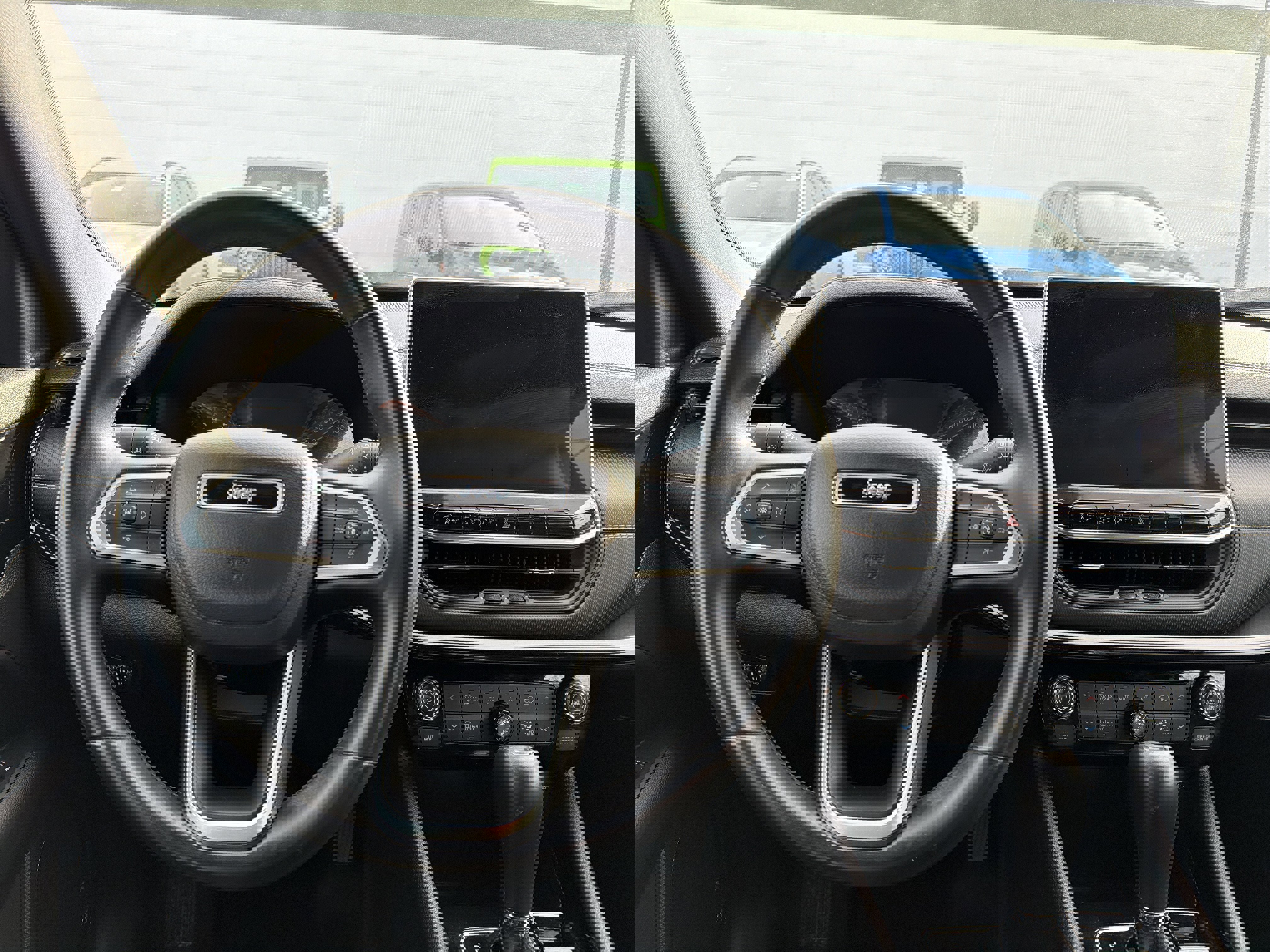 Used 2022 Jeep Compass Altitude w/ Convenience Group image 13