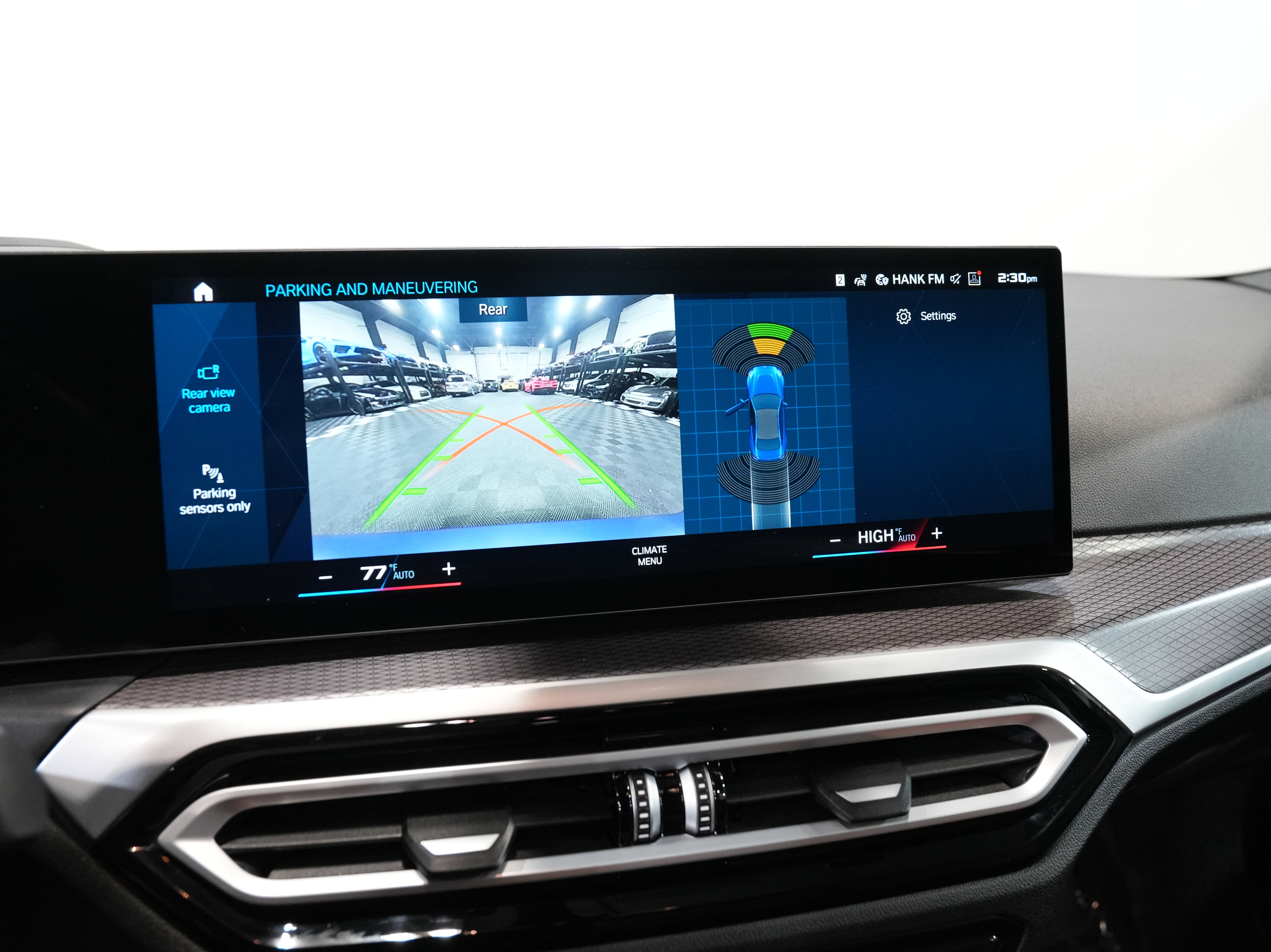 Used 2024 BMW M2 w/ Lighting Package image 39