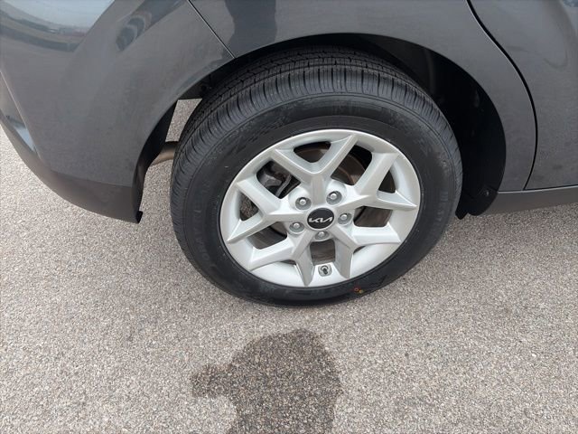 Used 2024 Kia Soul LX w/ Option Group 015 image 31