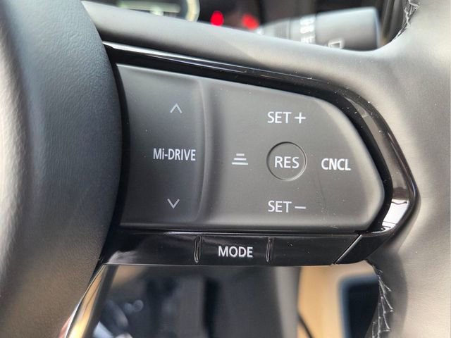 New 2026 MAZDA CX-5 2.5 S w/ Premium Package AWD/4WD image 30