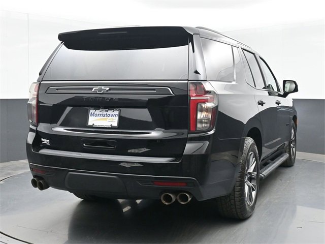 Used 2023 Chevrolet Tahoe Z71 w/ Z71 Off-Road Package image 14