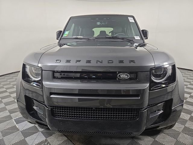 New 2026 Land Rover Defender 110 V8 image 3