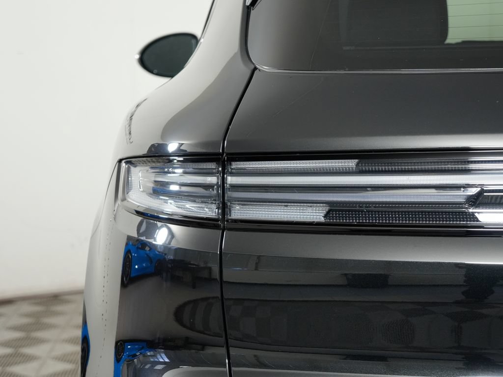 New 2026 Porsche Cayenne AWD/4WD image 12