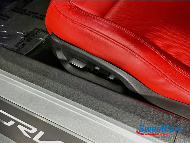 Used 2018 Chevrolet Corvette Grand Sport RWD image 36