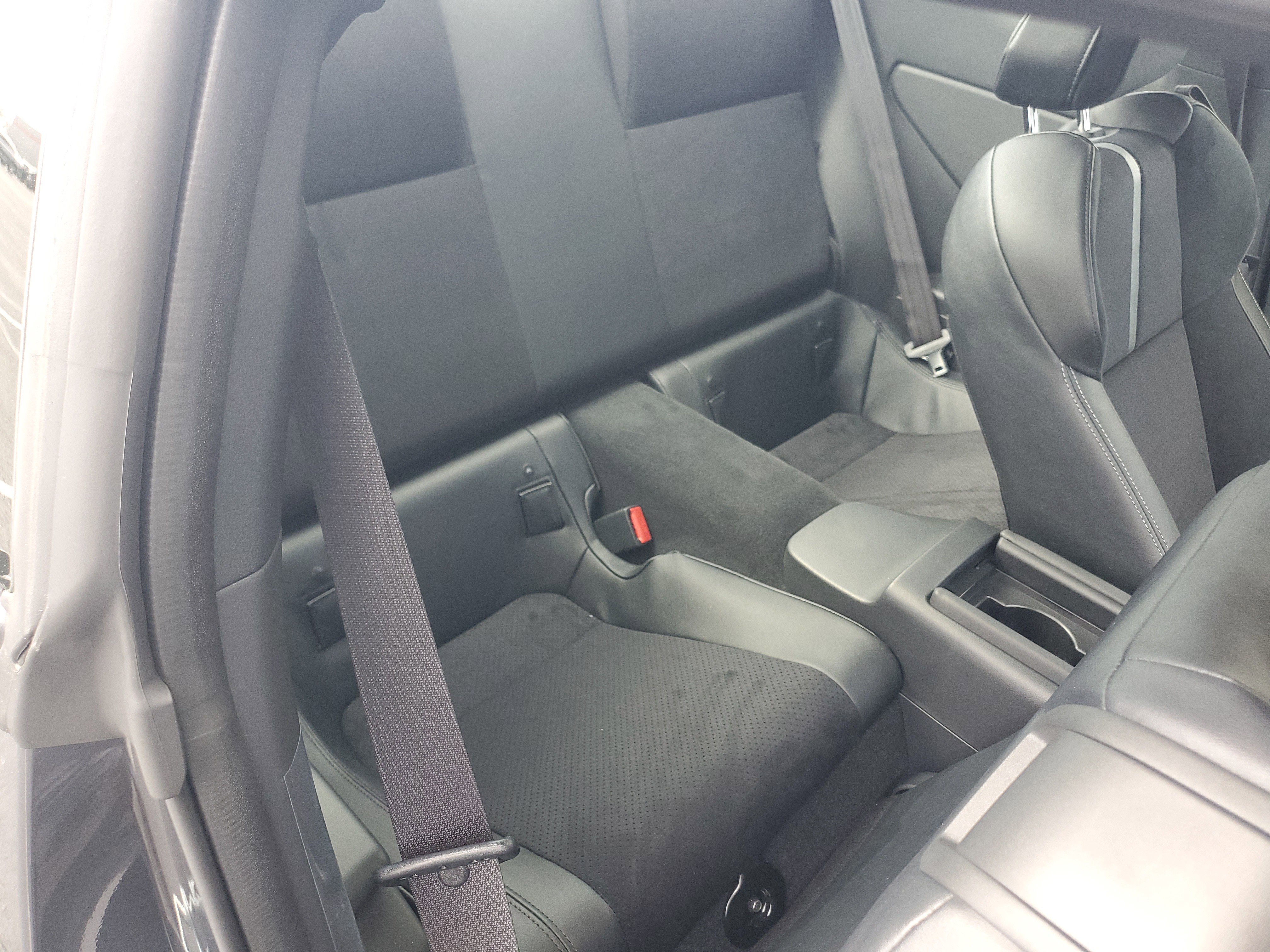 New 2026 Toyota GR86 Premium image 26