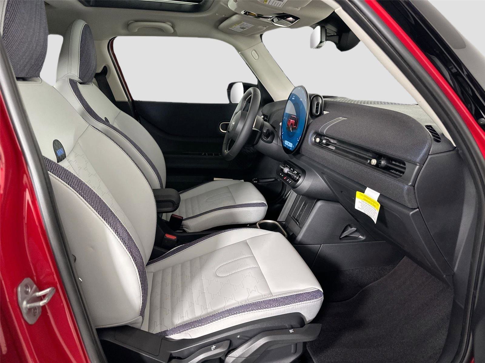 Certified 2025 MINI Cooper S FWD image 20