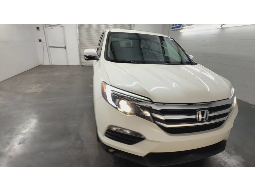 Used 2018 Honda Pilot EX-L image 3